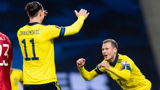 Το πανόραμα των προκριματικών του Μουντιάλ - Βασικός ο Ίνγκασον, δεν αγωνίστηκε ο Σφιντέρσκι