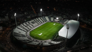 «Ναι» στους άλλους κι «όχι» στον ΠΑΟΚ;