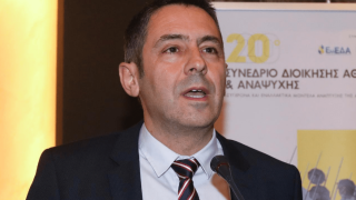 Τζέτζης για Βαλκανική Λίγκα: «Αυτός που θα χάσει θα είναι ο Ολυμπιακός»