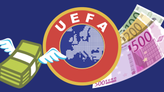 UEFA: Τίτλοι του τέλους για το FFP, έρχεται το salary cap!