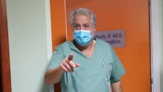 Καπραβέλος: «Μη μετατρέψουμε τις βαλβίδες αποσυμπίεσης σε βαλβίδες ανάφλεξης!»
