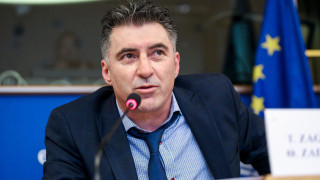 Το πρώτο μήνυμα του Ζαγοράκη: «Δεν περισσεύει κανείς»