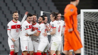 Στο «Χ» η Γεωργία, στο «Χ» η Κροατία, στο «Χ» και η Ουαλία