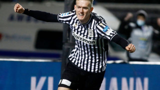 Στα βαθιά και στα δύσκολα να... «δείξουν χαρακτήρα»