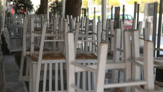 Πλήρες άνοιγμα, όχι μόνο των εξωτερικών χώρων, ζητά η εστίαση