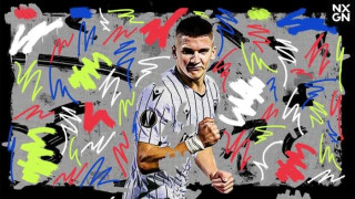 Πρεμιέρα απέναντι στη μεγάλη του αγάπη ο Τζόλης!