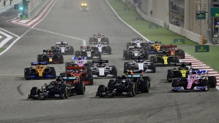 Formula 1: Οι ομάδες, οι αλλαγές των κανονισμών και το καλεντάρι