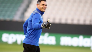 Ο Γκαλίνοβιτς φροντίζει για το θετικό  κλίμα στην σχέση ΠΑΟΚ-Αντρίγια