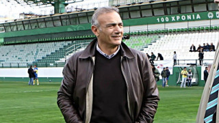 Καρούλιας «Έχει ξεφύγει ο Κωνσταντέλιας, δυσκολεύεται ο καθένας να τον σταματήσει» - Τι είπε για τη σύγκριση με Χατζηπαναγή και τον Σιώπη