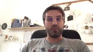 Web TV: Ο Θανάσης Κυλώνης για Προκριματικά Μουντιάλ και Γ' Γαλλίας!