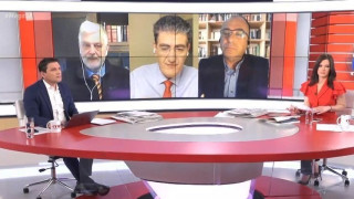 Κακός χαμός μεταξύ Λοβέρδου και Γιαννούλη για πανδημία, Siemens και... Σ.Ένωση