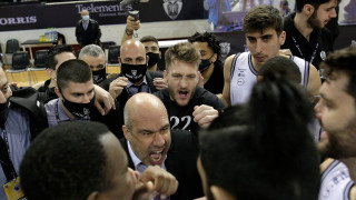 Ένας ΠΑΟΚ κόντρα στο ίδιο του το DNA