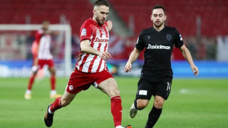 Στην 32η θέση του IFFHS ο ΠΑΟΚ