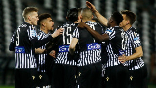 Διπλή έξοδος κινδύνου με... καλή ψυχολογία