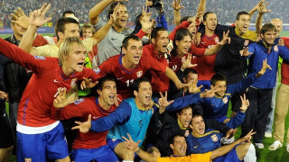 Προκριματικά Μουντιάλ: «Μάχες» σε Βελιγράδι, Μάλαγα και Βουκουρέστι