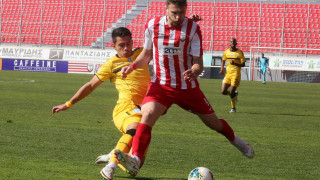 Η Ξάνθη υπέταξε τον Εργοτέλη