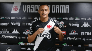 Η παρουσίαση του Λέο Ζαμπά από τη Βάσκο ντα Γκάμα!