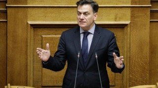 Θ. Μωραΐτης: κ. Αυγενάκη, αποτύχατε να αλώσετε και να χειραγωγήσετε τις αθλητικές ομοσπονδίες