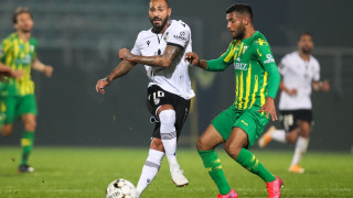 LIRA 100: Ιδανικός αντίπαλος για την Γκιμαράες