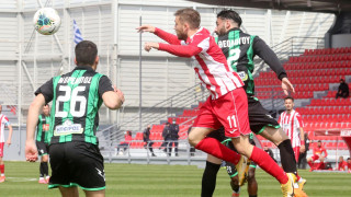 Γκέλα ολκής για την Ξάνθη, άλωσαν το Παγκρήτιο τα Τρίκαλα