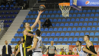 Δεν τα κατάφερε ο Άρης στη Ρόδο