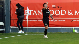 Νίκη παραμονής με ανατροπή για τον ΟΦΗ