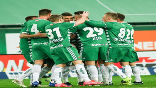 Value Bet: Τρίτη νίκη κόντρα στους «λύκους»