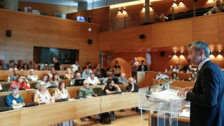 Δήμος Θεσσαλονίκης: Έκτακτο συμβούλιο σήμερα (5/4) για το λιανεμπόριο