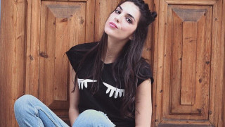 Άννα Μαρία Βέλλη: «Είχα πει στον Νίκο να το πουλήσουμε σαν σχέση για να πάμε τελικό»