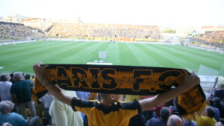 Το back up του Αρη, το CAS και ο απαιτούμενος ρεαλισμός