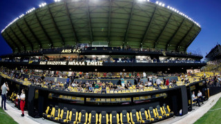 Άρης: Η διαφορά του ban από το... ban