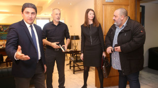 Πώς οι «βλαχοπρόεδροι» άδειασαν τον Υφυπουργό