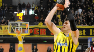 Ξημερώματα στη Θεσσαλονίκη, αναχώρηση αύριο για Ρόδο