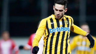 Φιορίν Ντουρμισάι: Σε ποια ελληνική ομάδα συνεχίζει την καριέρα του!