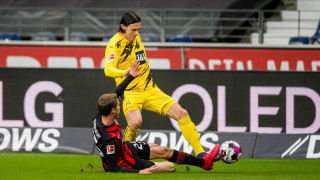 BetShow: Σύνδρομο... κατωτερότητας στη Βεστφαλία