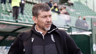 ﻿Γκαρσία: «Πάντα υπάρχει μία φάση που δεν αμυνόμαστε σωστά - Ζητώ συγνώμη»