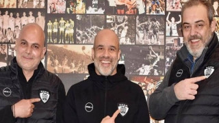 ΚΑΕ ΠΑΟΚ για ΑΜΚ: «Η καταμέτρηση συνεχίζεται ως τις 2 Απριλίου...»
