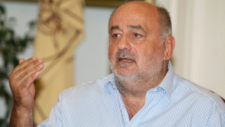 Ζορπίδης: «Η Αθήνα είναι πρωτεύουσα, εμάς δεν μας υπολογίζουν»