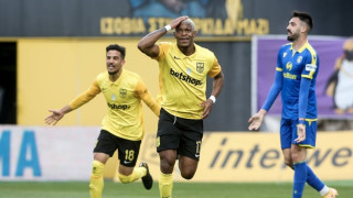 Γι’ αυτό ξεχωρίζει ο φετινός Αρης