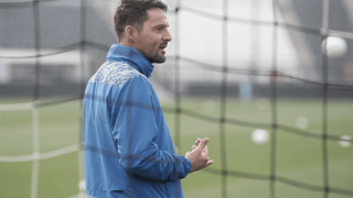 Σνάουτσνερ: «Ο ΠΑΟΚ Β' θα βγάλει παίκτες για την πρώτη ομάδα, στην Τούμπα θα είναι αλλιώς με Μαρσέιγ»