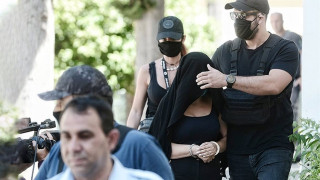 Ομολόγησε και ζήτησε συγγνώμη έναν χρόνο μετά για την επίθεση με βιτριόλι!