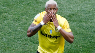 Οι χρυσές αλλαγές του Μάντζιου