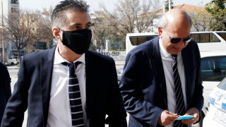 Ήταν μια επανάσταση που δεν την τίμησαν