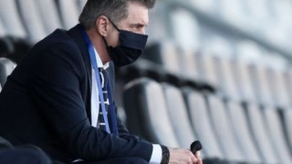 Σάκος του μποξ ο Ζαγοράκης