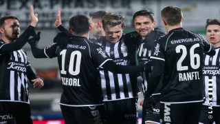 Χαριζακλής: Της έχει πάρει τον αέρα φέτος