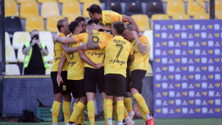 Κόκκινος: Η ευκαιρία του Άρη