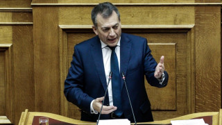 Βρούτσης: «Ο Φουρθιώτης πήρε 200.000 ευρώ πριν αποκαλυφθεί η απάτη»