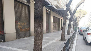 Θεσσαλονίκη: Δεν είναι βέβαιο το άνοιγμα του λιανεμπορίου -Σήμερα οι αποφάσεις