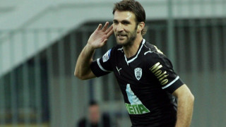 Αναστασάκος: «Μπορεί να πάρει αποτέλεσμα ο ΠΑΟΚ, πιο ορμητικός ο Μπράντον από τον Σαμάτα»