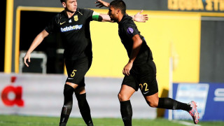 Άρης: Η κλάση είναι στην άμυνα